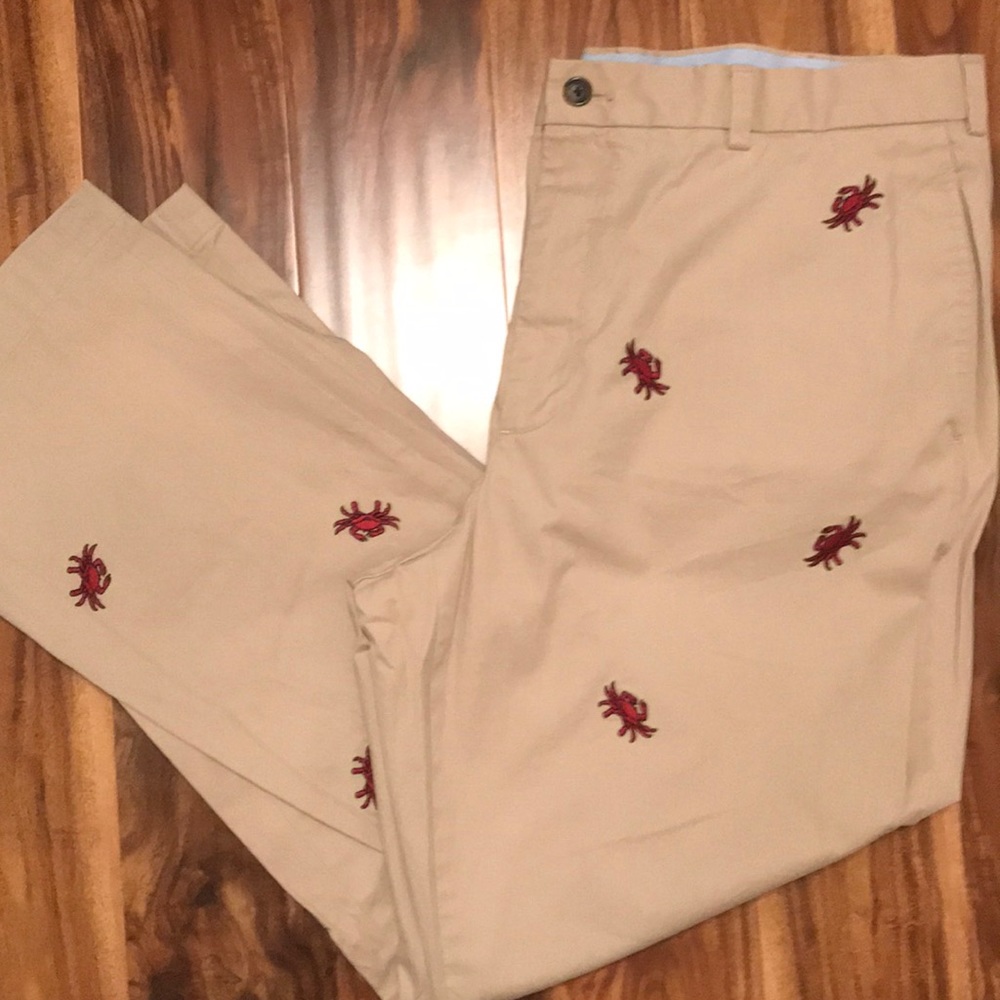 “346” brooks brothers slacks 🦀